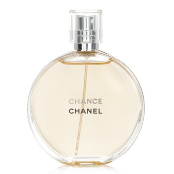 Chance Eau Tendre by Chanel Eau De Parfum Spray 3.4 oz Women