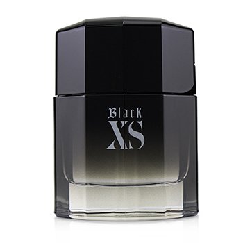 Paco Rabanne Black Xs Eau De Toilette Spray