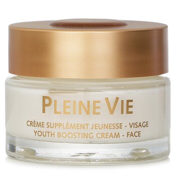 Pleine Vie Anti-Age Skin Supplement Cream