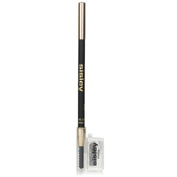 Phyto Sourcils Perfect Eyebrow Pencil (With Brush & Sharpener) - No. 03 Brun