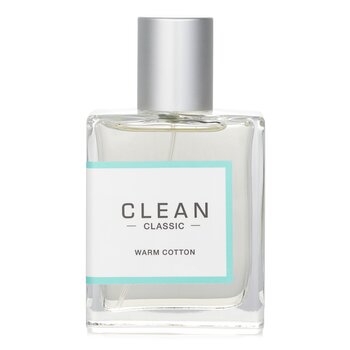 Clean Warm Cotton Eau De Parfum Spray