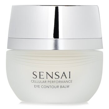 Kanebo Sensai Cellular Performance Eye Contour Balm