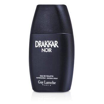 Guy Laroche Drakkar Noir Eau De Toilette Spray