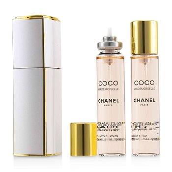 Chanel Ladies Coco Mademoiselle Intense EDP Spray 1.7 Oz Fragrances  3145891166507 for Women