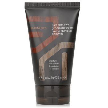 Aveda Men Pure-Formance Grooming Cream (Moisture & Control Hydratation)