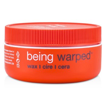 Being Warped Wax