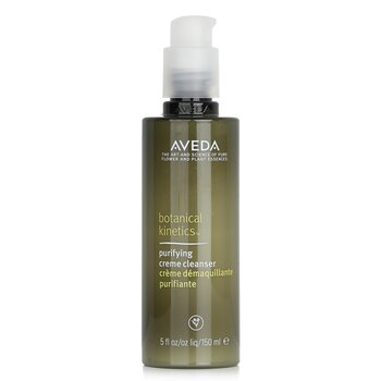 Aveda Botanical Kinetics Purifying Creme Cleanser