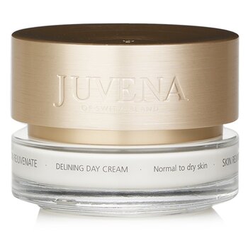 Juvena Rejuvenate & Correct Delining Day Cream - Normal to Dry Skin