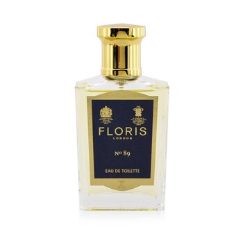 Floris No 89 Eau De Toilette Spray