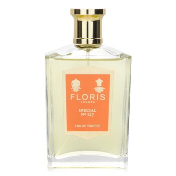 Floris Special No 127 Eau De Toilette Spray