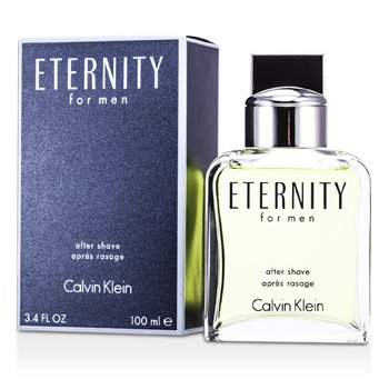 Calvin Klein Eternity After Shave Lotion