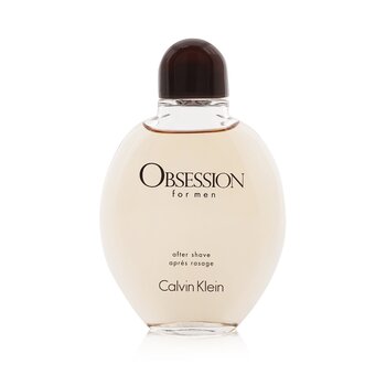 Calvin Klein Obsession After Shave Splash