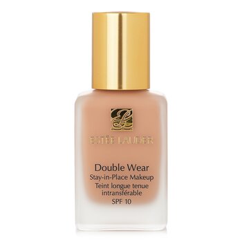 Double Wear Stay In Place Makeup SPF 10 - No. 02 Pale Almond (2C2)