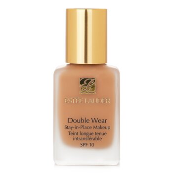Double Wear Stay In Place Makeup SPF 10 - No. 98 Spiced Sand (4N2)