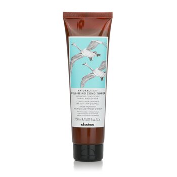 Natural Tech Well-Being Conditioner