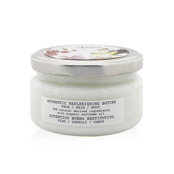 Davines Authentic Replenishing Butter