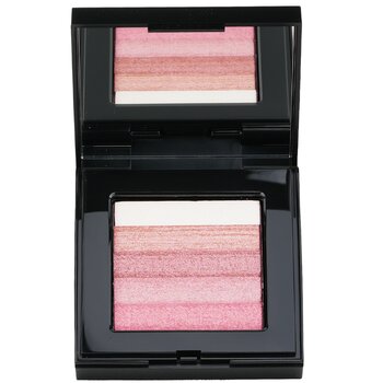 Bobbi Brown Shimmer Brick Compact - # Rose