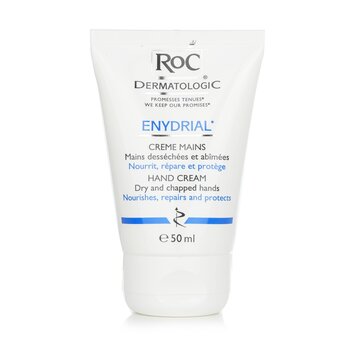 ROC Enydrial Hand Cream (Dry & Chapped Hands)