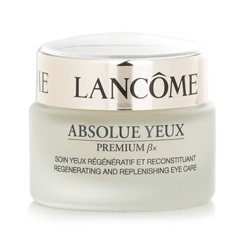 Absolue Yeux Premium BX Regenerating And Replenishing Eye Care
