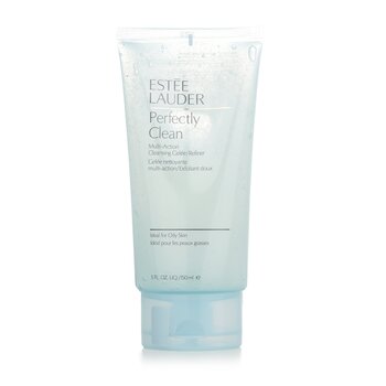 Estee Lauder Perfectly Clean Multi-Action Cleansing Gelee/ Refiner