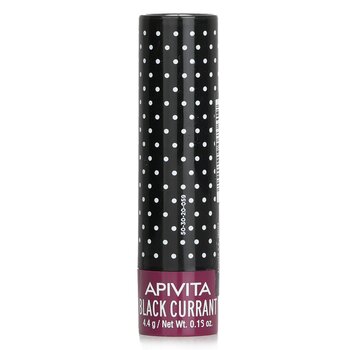Apivita Lip Care with Black Currant