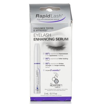 Rapid Lash Eyelash Enhancing Serum (With Hexatein 1 Complex)
