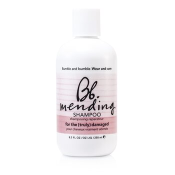 Bb. Mending Shampoo (For the Truly Damaged)