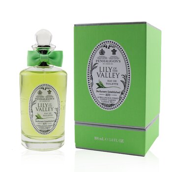 Lily Of The Valley Roll On Perfume Oil