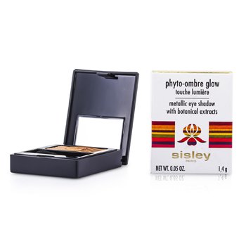 Phyto Ombre Glow Eye Shadow - Amber