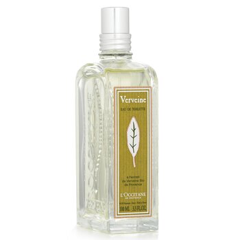 LOccitane Verveine Eau De Toilette Spray