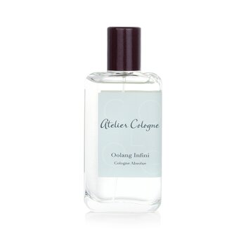 Oolang Infini Cologne Absolue Spray