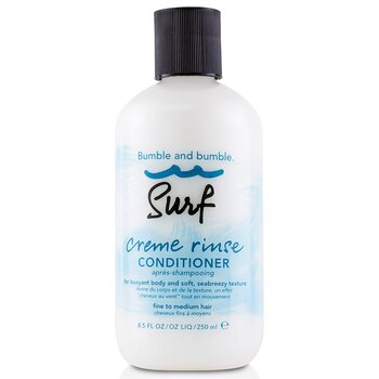 Bumble and Bumble Surf Creme Rinse Conditioner (Fine to Medium Hair)
