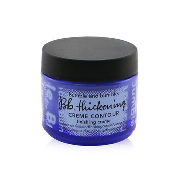 Bb. Thickening Creme Contour