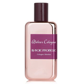 Blanche Immortelle Cologne Absolue Spray