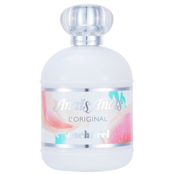 Anais Anais L'Original Eau De Toilette Spray