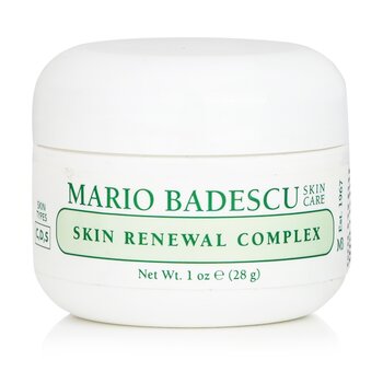 Skin Renewal Complex - For Combination/ Dry/ Sensitive Skin Types