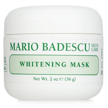 Whitening Mask - For All Skin Types