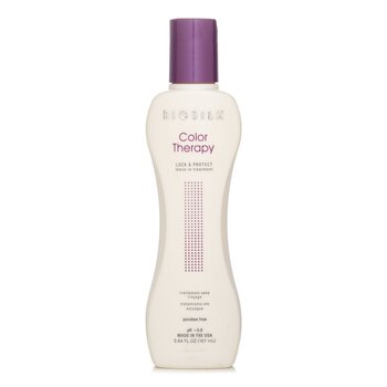Color Therapy Lock & Protect (Leave-in Treatment)