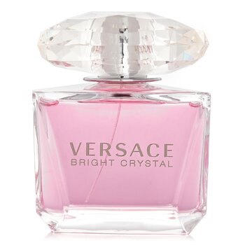 Versace Bright Crystal Eau De Toilette Spray