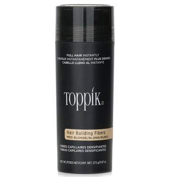 Toppik Hair Building Fibers - # Medium Blonde