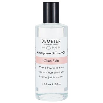 Atmosphere Diffuser Oil - Clean Skin
