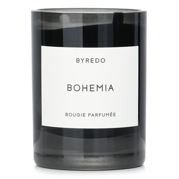 Fragranced Candle - Bohemia