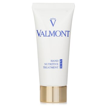 Valmont Body Time Control Hand Nutritive Treatment