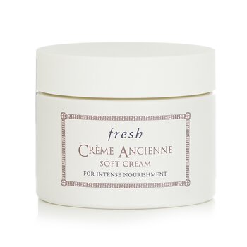 Fresh Creme Ancienne Soft Cream