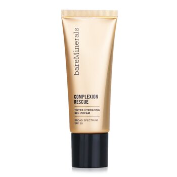 Complexion Rescue Tinted Hydrating Gel Cream SPF30 - #03 Buttercream