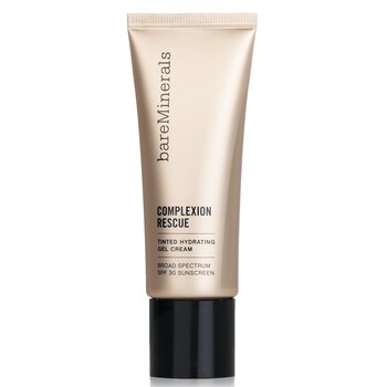 Complexion Rescue Tinted Hydrating Gel Cream SPF30 - #05 Natural