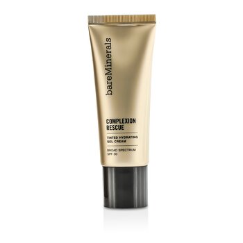 Complexion Rescue Tinted Hydrating Gel Cream SPF30 - #08 Spice