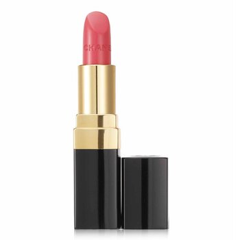 Chanel Rouge Coco Ultra Hydrating Lip Colour - # 424 Edith