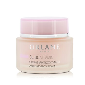 Orlane Oligo Vitamin Antioxidant Cream