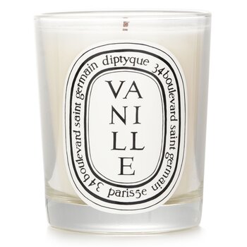 Diptyque Scented Candle - Vanille (Vanilla)